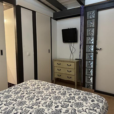 Casa Barbara El Cotillo 外观 照片