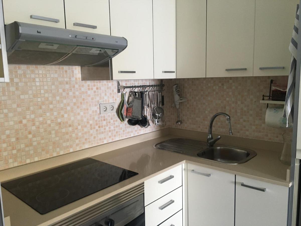 Casa Barbara El Cotillo 外观 照片