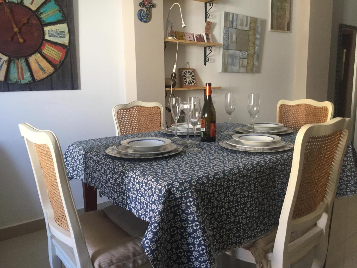 Casa Barbara El Cotillo 外观 照片