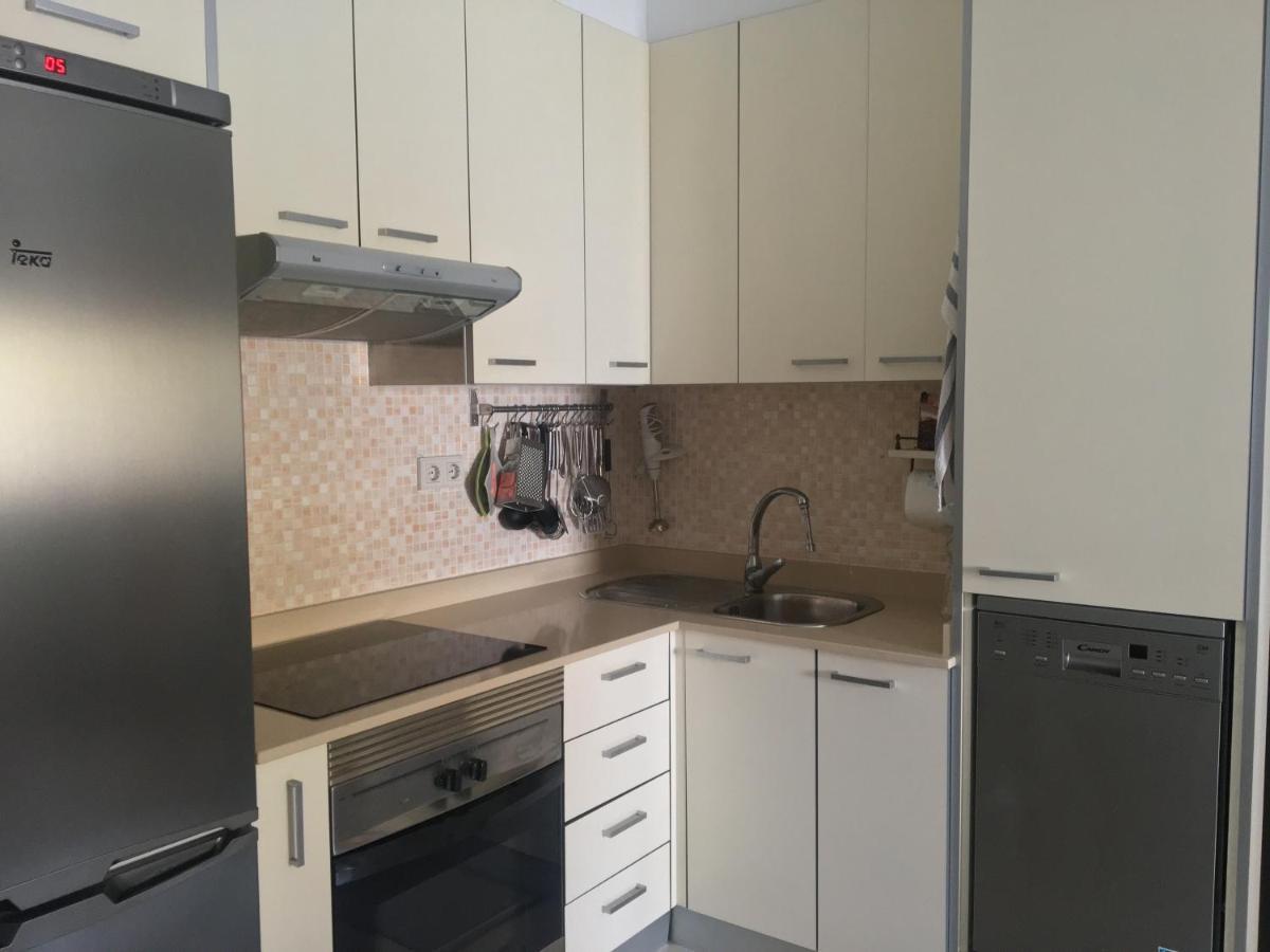 Casa Barbara El Cotillo 外观 照片