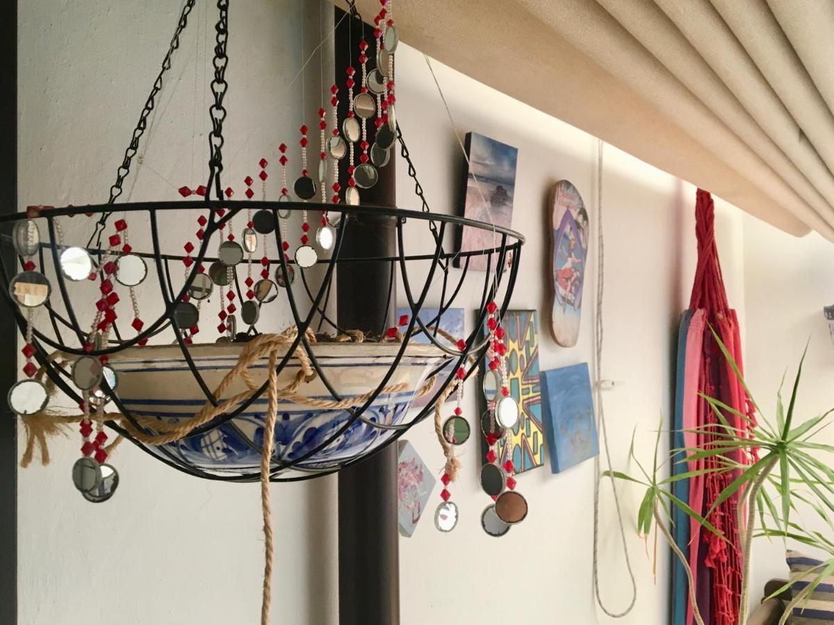 Casa Barbara El Cotillo 外观 照片