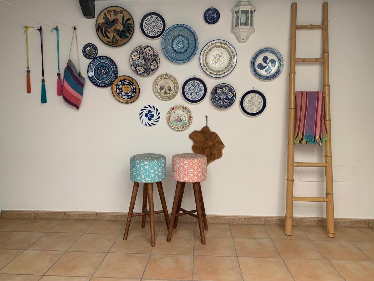 Casa Barbara El Cotillo 外观 照片