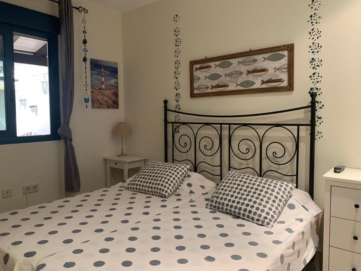 Casa Barbara El Cotillo 外观 照片