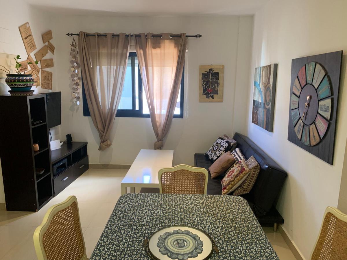 Casa Barbara El Cotillo 外观 照片