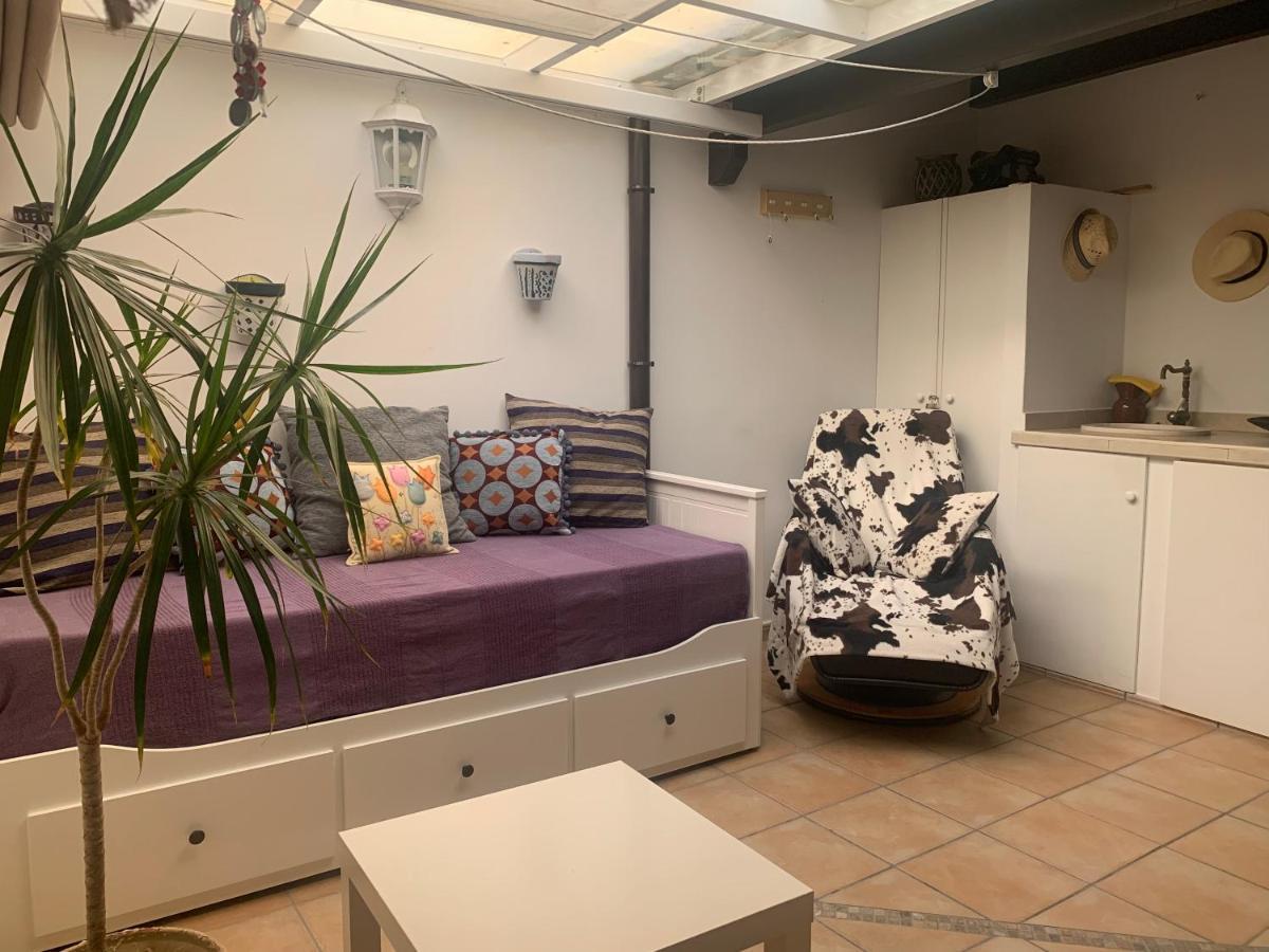 Casa Barbara El Cotillo 外观 照片