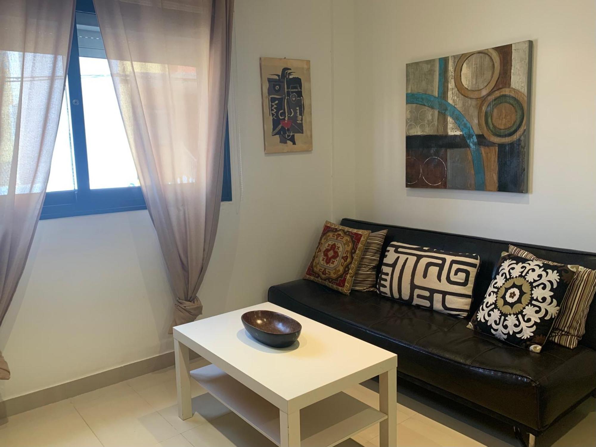 Casa Barbara El Cotillo 外观 照片