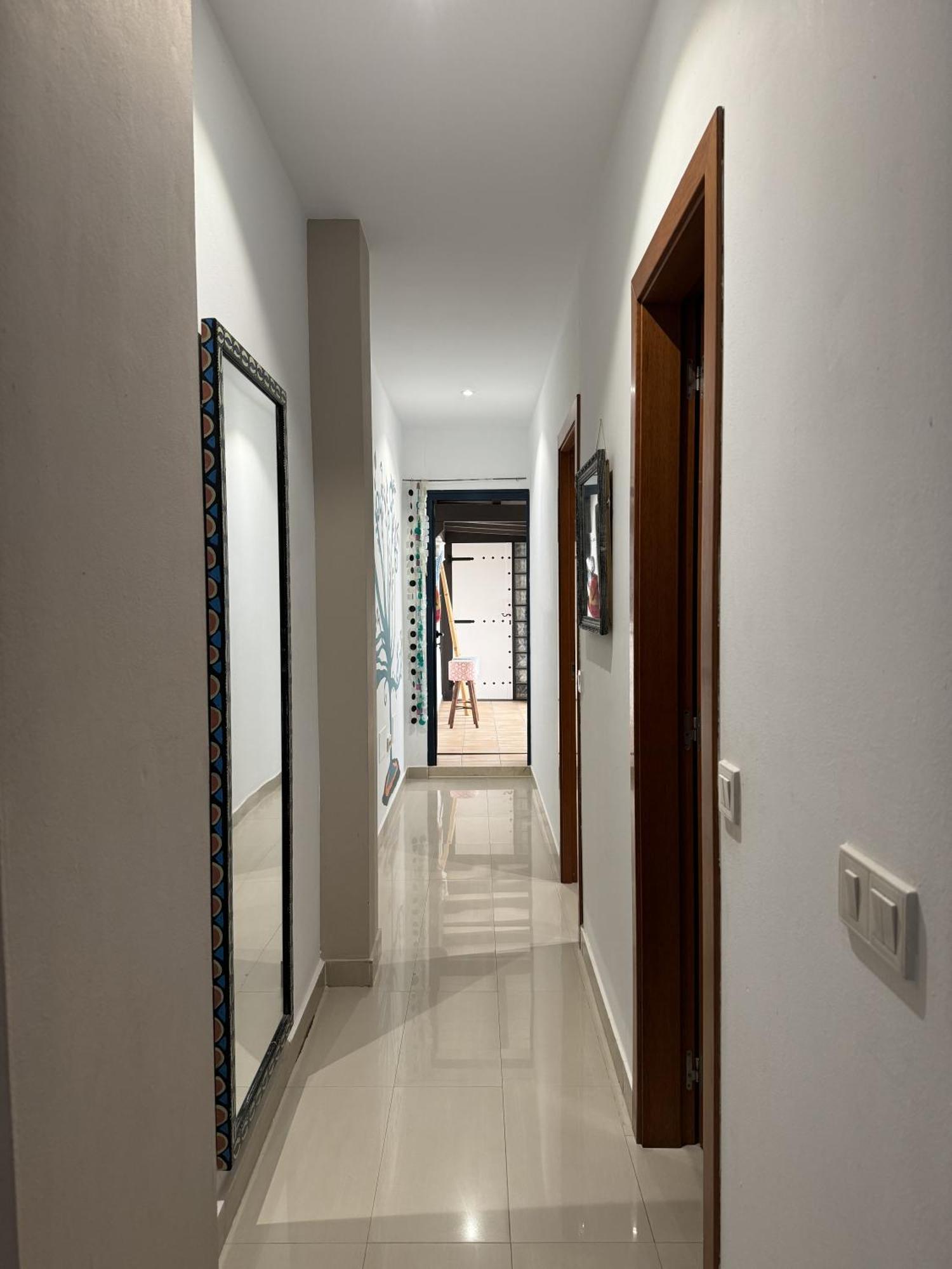 Casa Barbara El Cotillo 外观 照片