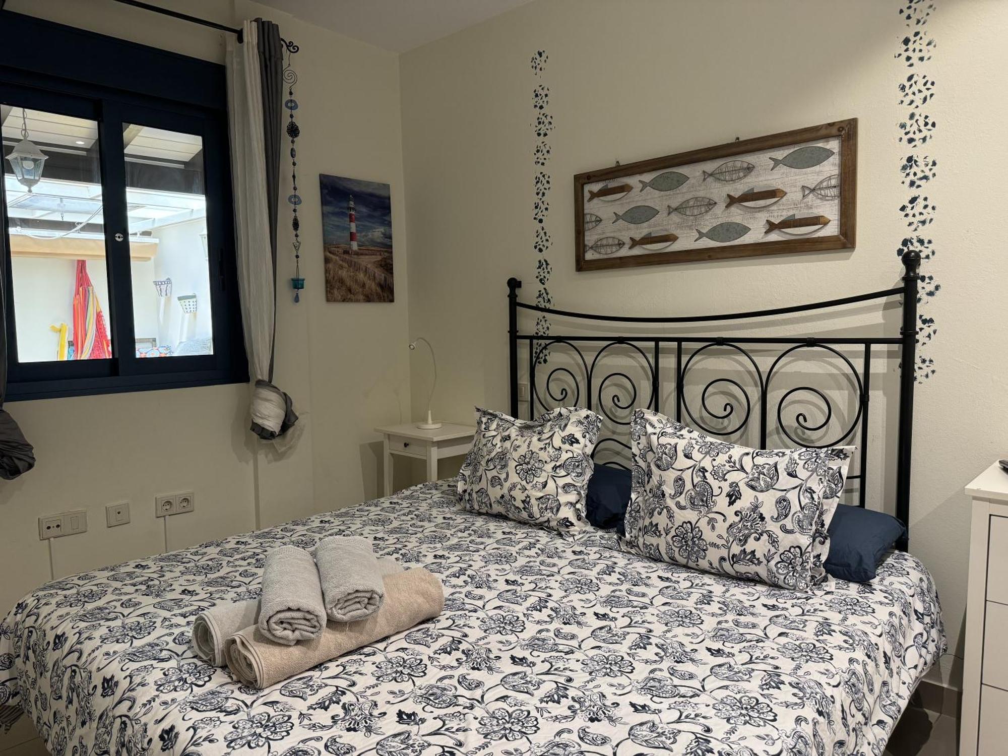 Casa Barbara El Cotillo 外观 照片